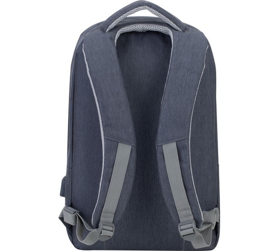 Рюкзак для ноутбука 15.6" RIVACASE 7562 dark grey