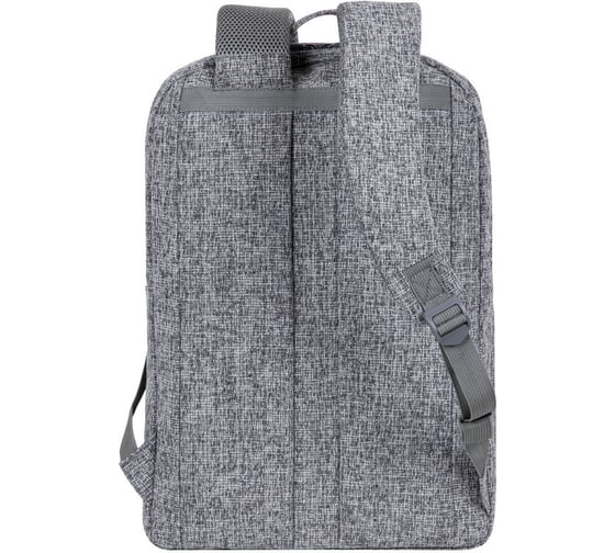 Рюкзак для ноутбука 15.6" RIVACASE 7962 Light grey