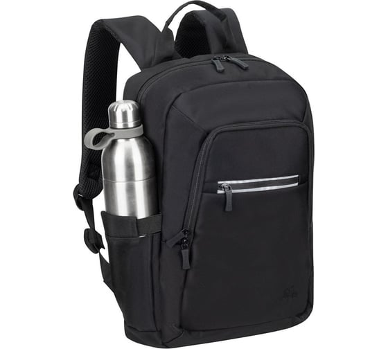 Рюкзак для ноутбука 13,3-14" RIVACASE 7523 Black ECO