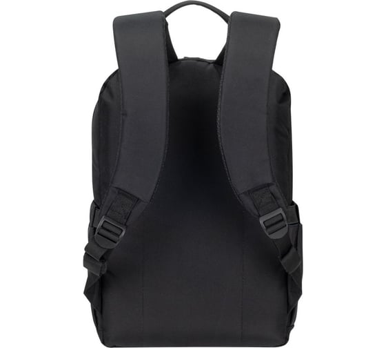 Рюкзак для ноутбука 13,3-14" RIVACASE 7523 Black ECO