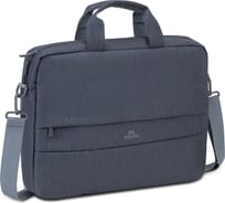 Сумка для ноутбука 15.6" RIVACASE 7532 dark grey