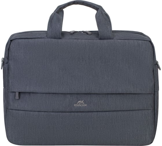 Сумка для ноутбука 15.6" RIVACASE 7532 dark grey