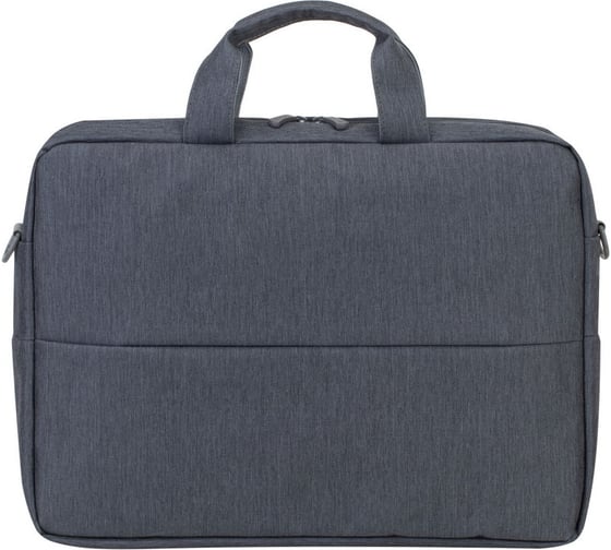 Сумка для ноутбука 15.6" RIVACASE 7532 dark grey
