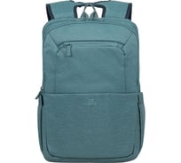 Рюкзак для ноутбука 15.6" RIVACASE 7760 Aquamarine ECO