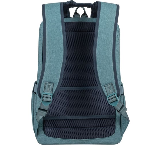 Рюкзак для ноутбука 15.6" RIVACASE 7760 Aquamarine ECO