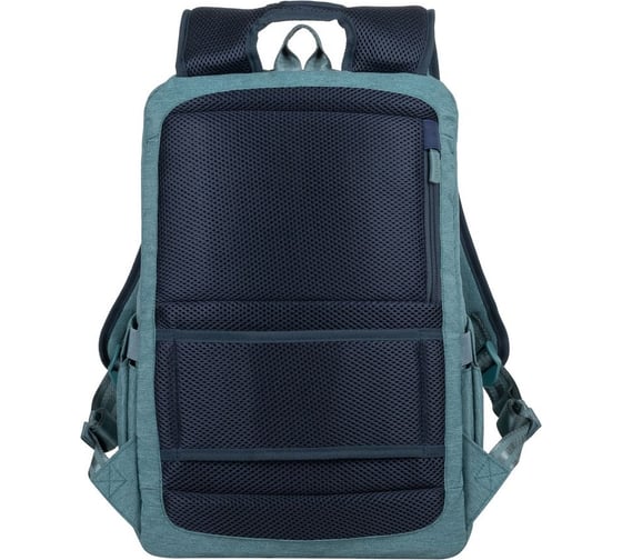 Рюкзак для ноутбука 15.6" RIVACASE 7760 Aquamarine ECO
