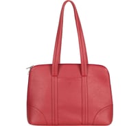 Женская сумка для ноутбука 14" и MacBook Pro 16 RIVACASE 8992 red