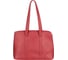 Женская сумка для ноутбука 14" и MacBook Pro 16 RIVACASE 8992 red 1