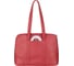 Женская сумка для ноутбука 14" и MacBook Pro 16 RIVACASE 8992 red 4