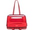 Женская сумка для ноутбука 14" и MacBook Pro 16 RIVACASE 8992 red 8