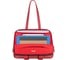 Женская сумка для ноутбука 14" и MacBook Pro 16 RIVACASE 8992 red 9