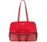 Женская сумка для ноутбука 14" и MacBook Pro 16 RIVACASE 8992 red 10