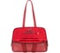 Женская сумка для ноутбука 14" и MacBook Pro 16 RIVACASE 8992 red 12