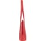 Женская сумка для ноутбука 14" и MacBook Pro 16 RIVACASE 8992 red 16