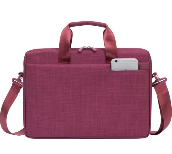Сумка для ноутбука 13.3" RIVACASE 8325 Red