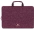 Чехол для ноутбука 13.3" RIVACASE 7913 Burgundy red 2