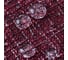Чехол для ноутбука 13.3" RIVACASE 7913 Burgundy red 13