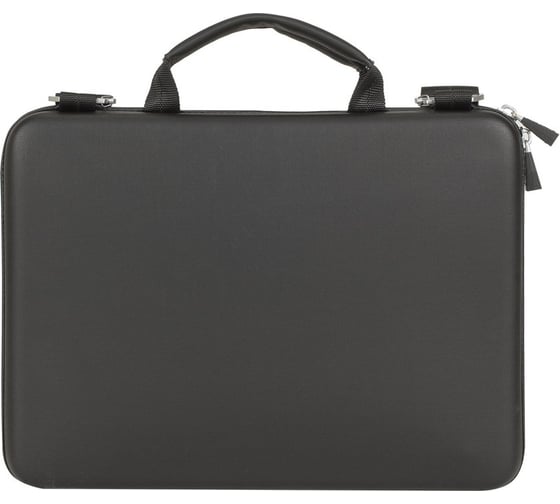 Кейс для MacBook Pro и Ultrabook 13.3" RIVACASE 8823 black mélange