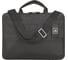 Кейс для MacBook Pro и Ultrabook 13.3" RIVACASE 8823 black mélange 2