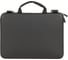 Кейс для MacBook Pro и Ultrabook 13.3" RIVACASE 8823 black mélange 4