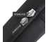 Кейс для MacBook Pro и Ultrabook 13.3" RIVACASE 8823 black mélange 8