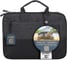 Кейс для MacBook Pro и Ultrabook 13.3" RIVACASE 8823 black mélange 14
