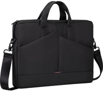 Сумка для ноутбука 15,6" RIVACASE 8731 Grey