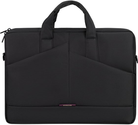 Сумка для ноутбука 15,6" RIVACASE 8731 Grey
