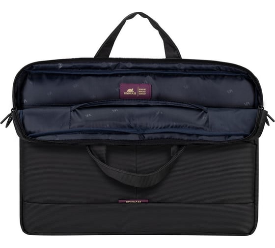 Сумка для ноутбука 15,6" RIVACASE 8731 Grey