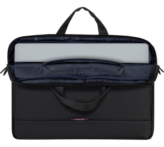 Сумка для ноутбука 15,6" RIVACASE 8731 Grey