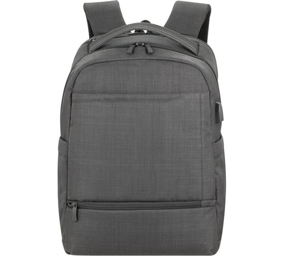 Рюкзак для ноутбука 15.6" RIVACASE 8363 Black