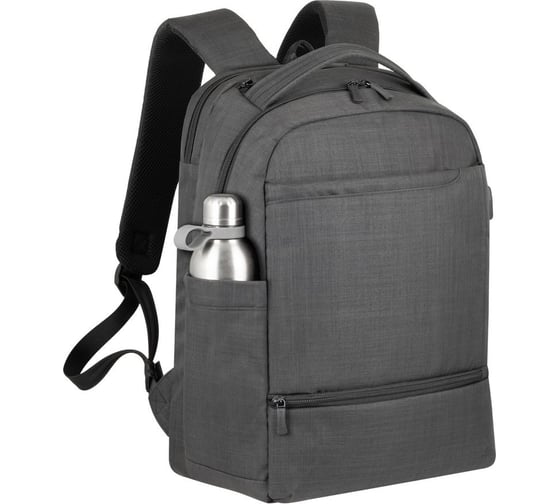 Рюкзак для ноутбука 15.6" RIVACASE 8363 Black