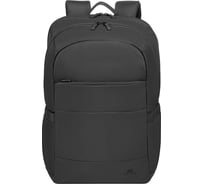 Рюкзак для ноутбука RIVACASE 8267 black Full Size Laptop backpack 17.3" / 6 31671279