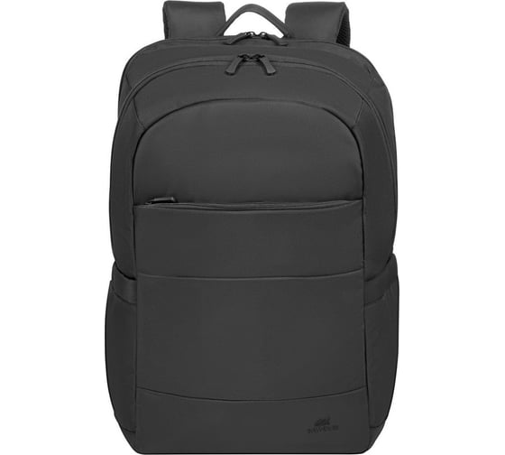 Рюкзак для ноутбука RIVACASE 8267 black Full Size Laptop backpack 17.3" / 6