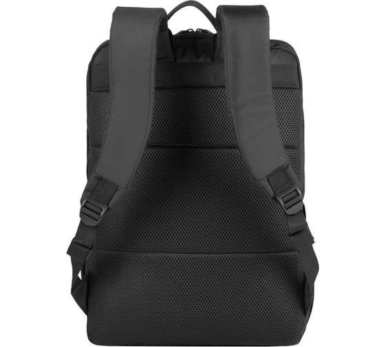 Рюкзак для ноутбука RIVACASE 8267 black Full Size Laptop backpack 17.3" / 6