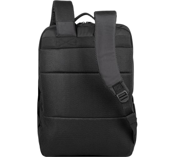 Рюкзак для ноутбука RIVACASE 8267 black Full Size Laptop backpack 17.3" / 6