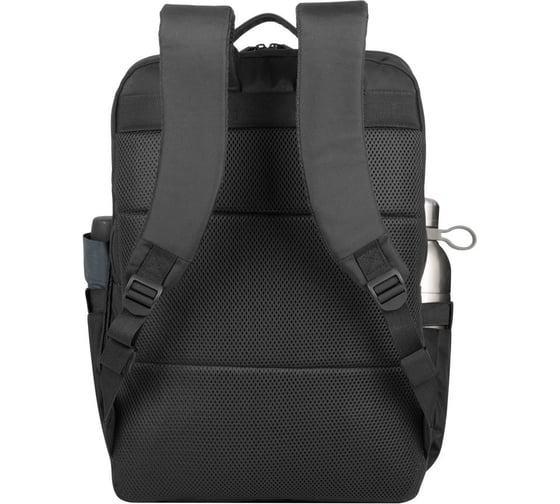 Рюкзак для ноутбука RIVACASE 8267 black Full Size Laptop backpack 17.3" / 6