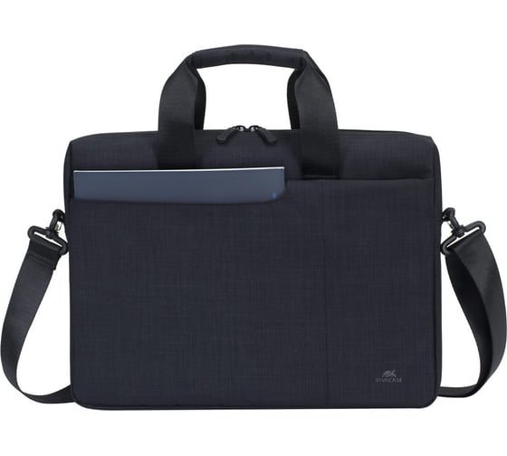 Сумка для ноутбука 13.3" RIVACASE 8325 Black