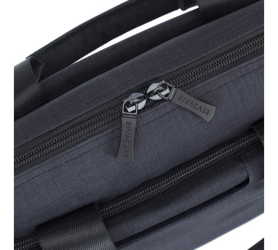 Сумка для ноутбука 13.3" RIVACASE 8325 Black