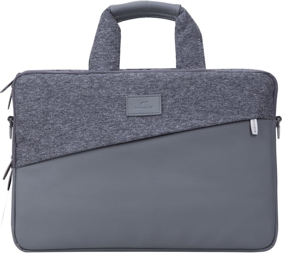 Сумка для MacBook Pro и Ultrabook 15.6" RIVACASE 7930 Grey