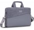 Сумка для MacBook Pro и Ultrabook 15.6" RIVACASE 7930 Grey 1
