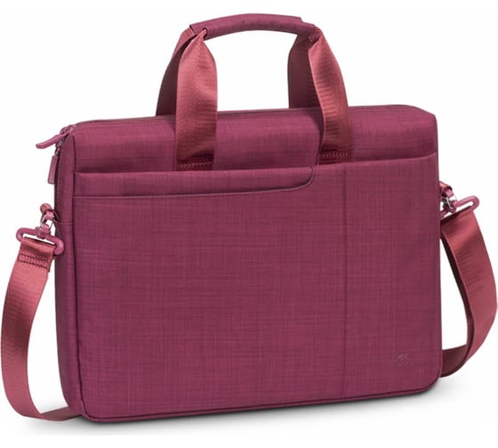 Сумка для ноутбука 15.6" RIVACASE 8335 Red