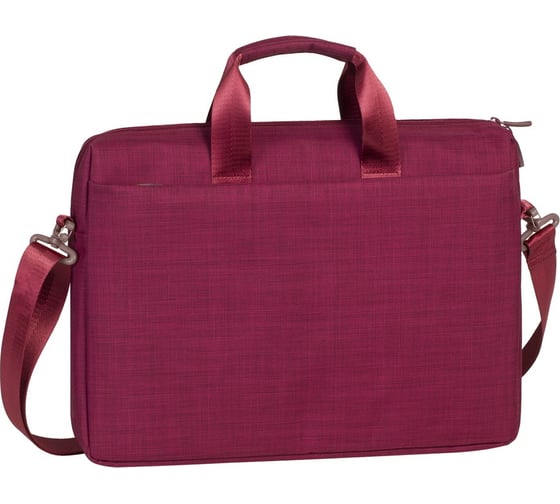 Сумка для ноутбука 15.6" RIVACASE 8335 Red