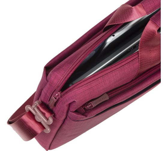 Сумка для ноутбука 15.6" RIVACASE 8335 Red