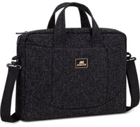 Сумка для ноутбука 15.6" RIVACASE 7931 Black