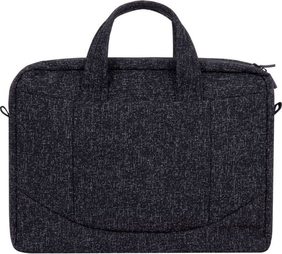 Сумка для ноутбука 15.6" RIVACASE 7931 Black