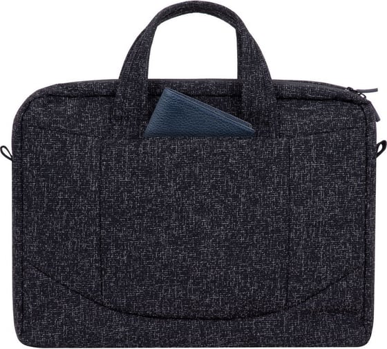 Сумка для ноутбука 15.6" RIVACASE 7931 Black