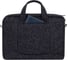 Сумка для ноутбука 15.6" RIVACASE 7931 Black 4