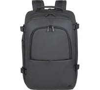 Рюкзак для ноутбука 17.3" RIVACASE 8465 Black ECO