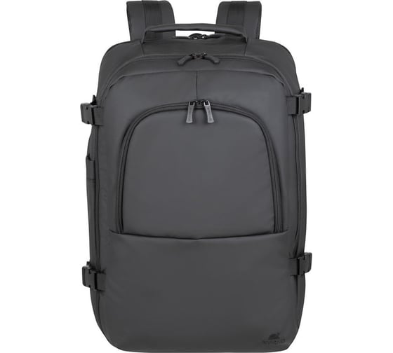 Рюкзак для ноутбука 17.3" RIVACASE 8465 Black ECO